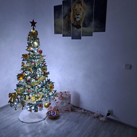 Apartament La Flo Hunedoara Luaran gambar