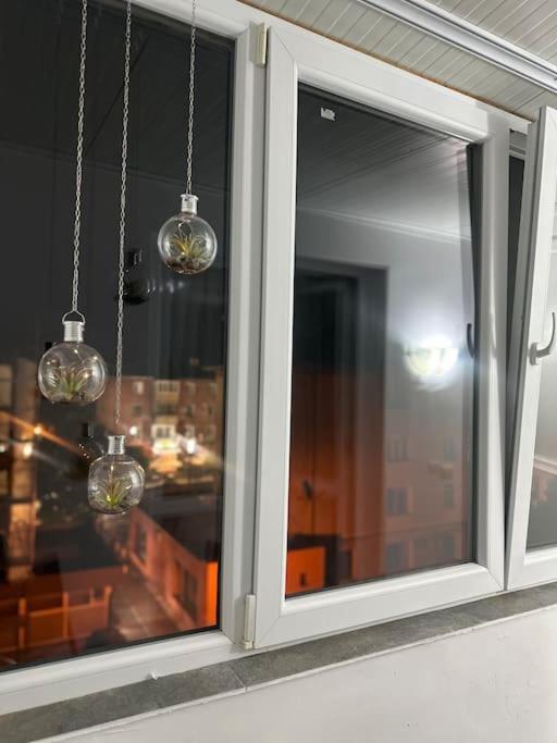 Apartament La Flo Hunedoara Luaran gambar