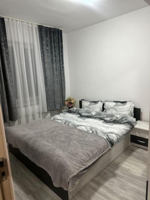 Apartament La Flo Hunedoara Luaran gambar